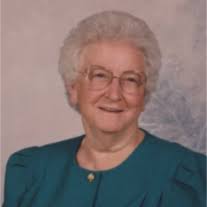 Eunice E. Petty Obituary 2018