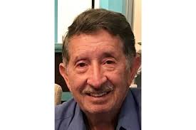 Charles Crews Obituary (2019)