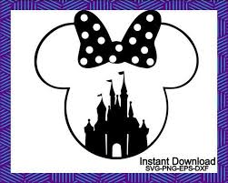 Disney Castle Svg Disney Svg Minnie Head Svg Mickey Mouse Svg Disney Princess Sv Disney Castle Svg Disney Svg Minnie Disney Tattoos Disney Designs Disney Free