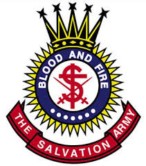 The Salvation Army Wikiwand