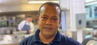 Employee of The Month