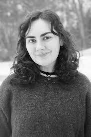 Maxine Wildman's Instagram, Twitter & Facebook