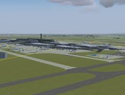 Paris Charles De Gaulle Airport Flightgear Wiki