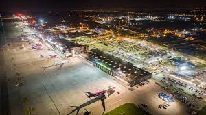 The airport has the 4. Katowice Airport Getting To Katowice Katowice