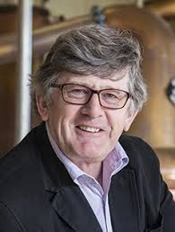 Chatting "101 Whiskies to Try Before You Die" with Author Ian Buxton