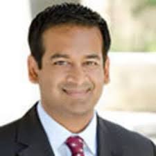 Dr. Robert Johnston, MD