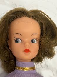 Tammy Sindy Doll