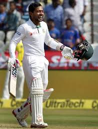 Mushfiqur rahim brings out 'dragon' celebration after third test double ton. Stats Mushfiqur Rahim Loves To Score Against India Rediff Cricket