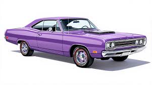 Image result for Citron Mist 1970 Fury