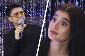 'Tigilan niyo na': Anne flees as Vhong brings up Vice Ganda's party  companion