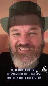 Come see the ever changing Don...