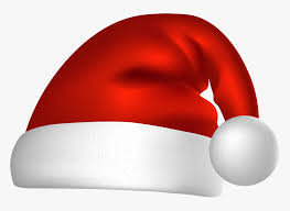 Christmas hat png by pngimagesfree. Cartoon Christmas Hat Png Transparent Png Kindpng