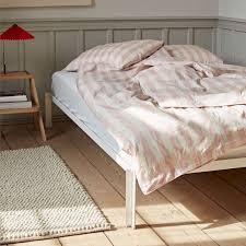 Hay Connect Bed 200cmx90cm Design Bed In 2020 Bed Ontwerpen Thuisdecoratie Bed
