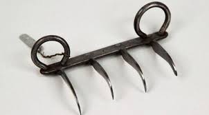 We did not find results for: Kejam Dan Mematikan Ini Lima Senjata Kuno Teraneh Sepanjang Sejarah Klikpositif Com Media Generasi Positif