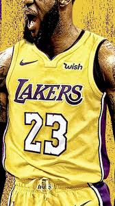 Find the best nba wallpapers lebron james 2018 on getwallpapers. Lebron In Lakers Jersey Wallpapers On Wallpaperdog