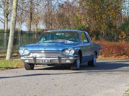 Image result for Gulfstream Blue 1958 Thunderbird
