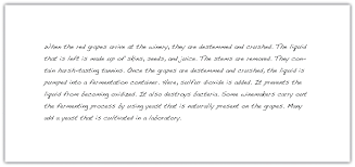 Coordination And Subordination