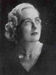 Susan Jenifer (Fearnley-Whittingstall) Middleton (1930-1998)