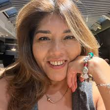 Pamela Morales Maureira