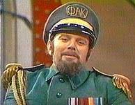 A Trip Down a Darkened Memory Lane