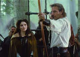 What actors played robin hood? Robin Hood Prince Of Thieves 1991 Imdb