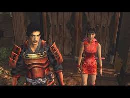 Jacque having his best oni . Onimusha Warlords Hd Remaster Pc 100 Save File By Emiliathesage On Deviantart
