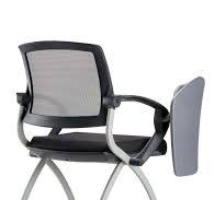 Zoom Mesh Back Training And Conference Chair