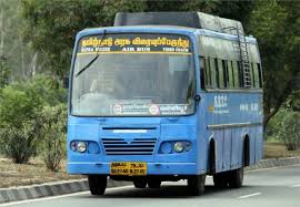 Tnstc Online Bus Booking Flat Rs 500 Cash Back Win A