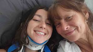 Fundraiser for Sydney Khan by Emily Diamond : Support Sydney's Fight  Against CCI and EDS