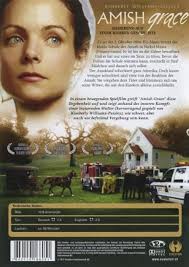 Amish Grace: Amazon.it: Williams-Paisley, Kimberly, Blanchard, Tammy,  Letscher, Matt, Masterson, Fay, Champion, Gregg, Williams-Paisley,  Kimberly, Blanchard, Tammy: Film e TV