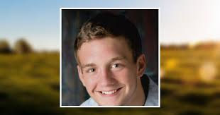 Ryan Timothy Gellings Obituary January 13, 2017