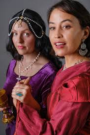 Performance Photos by Bret Brookshire: EL CID, Austin Shakespeare, November  10