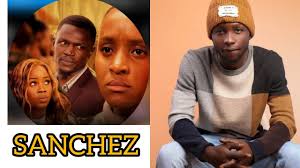 Famous Citizen TV Becky actor Sanchez in real life, Age and acting career