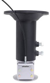 For use with b&w turnover gooseneck hitches. Ranch Hitch Universal 5th Wheel To Gooseneck Coupler Adapter Andersen Gooseneck And Fifth Wheel Adapters Am3100