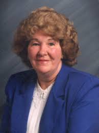 Sharon City Obituary (2015)