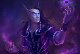 Hi guys i'm looking to come back to wow after some time, but i really want to unlock the void elves and start fresh on alliance as a void elf. Void Elf Gcdboost