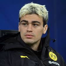 Gio Reyna could leave Borussia Dortmund with USMNT star in talks with  Premier League team