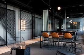 Realkapital Office On Behance Interior Design School Furniture Stores Nyc Office Interior Design