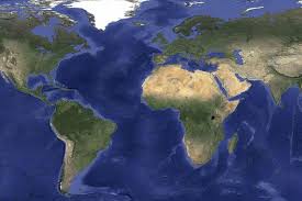 As of 2020, google maps was being used by over 1 billion people every month aro. Google Promises To Drive Away The Clouds With Updated Maps And Earth Satellite Imagery The Verge