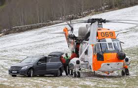 Tidligere sykkelproff omkom i snøskred