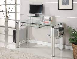 If your work involves a desktop, then an executive desk or a computer desk will work for. Pin On For The Home