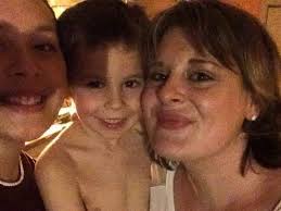 Fundraiser for Tracy Terry by Caitlin Terry : Christine Terry family  memorial fund