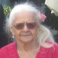 Obituary information for Dolores E. Fry