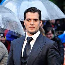 We are in no way affiliated with henry, or any of his representatives. Henry Cavill Ich Bin Ein Geek Gala De