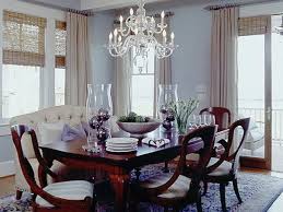 Update The Traditional Dining Furniture With Light Room Color And More Transitional Rug Dining Room Style Dining Room Design Traditional Dining Room Furniture