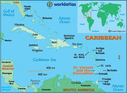 Vincent & the grenadines maritime administration 8 avenue de frontenex ch. Every Day Is Special January 22 St Vincent S Day In St Vincent And The Grenadines
