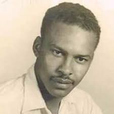 Activist Joan Garner