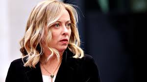 Meloni: Porno-Videos mit ihrem Gesicht – Ministerpräsidentin klagt vor  Gericht