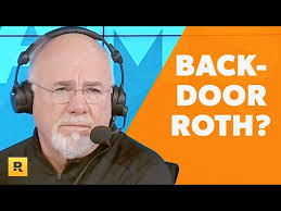 Should I Hold Off On My Back-Door Roth Conversion For This Year?