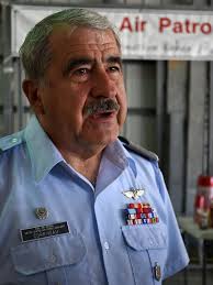 Looking inside the CAP: Civil Air Patrol hosts open house to highlight its  operations